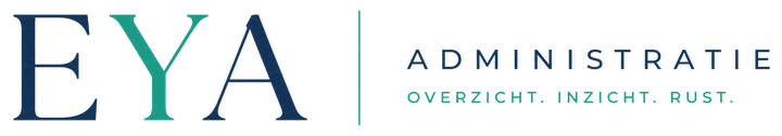 EYA Administratie